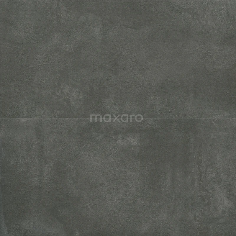 Loft Anthracite Floor/wall tile | 60x120 cm Grey Concrete look 304-040103