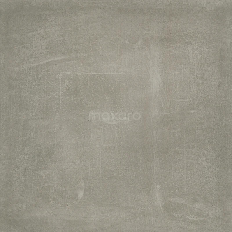 Bodenfliese/Wandfliese Urban Grau 60x60cm Concrete Look Grau Rectified 304-060104 Graue keramische Bodenfliese mit Betonlook, perfekt für moderne Badezimmerstile.