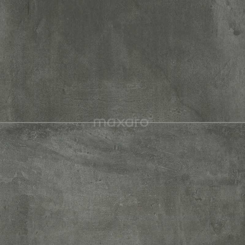 Urban Graphite Floor/wall tile | 30x60 cm Grey Concrete look 304-060205