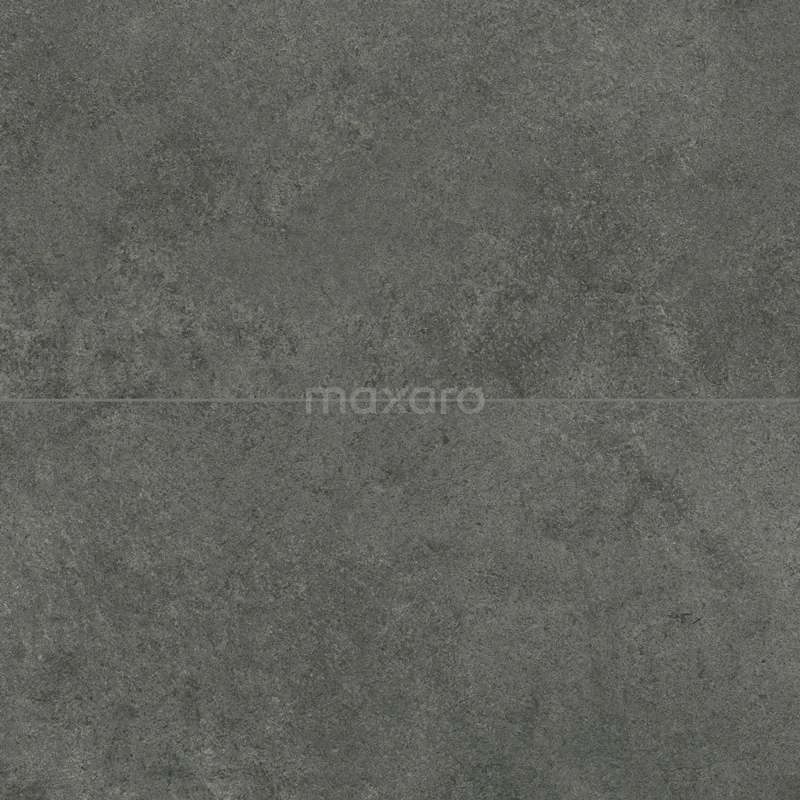 Bodenfliese/Wandfliese Pavera Nero 30x60cm Natursteinoptik Anthrazit Rektifiziert 303-060203 Dunkelgraue keramische Badezimmerfliese mit Betonlook und matter Oberfläche, perfekt für moderne Badezimmerstile.