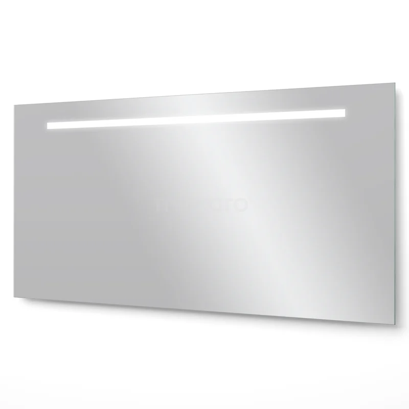 Primo Bathroom mirror with led lighting | 140x60cm M31-1400-45505
