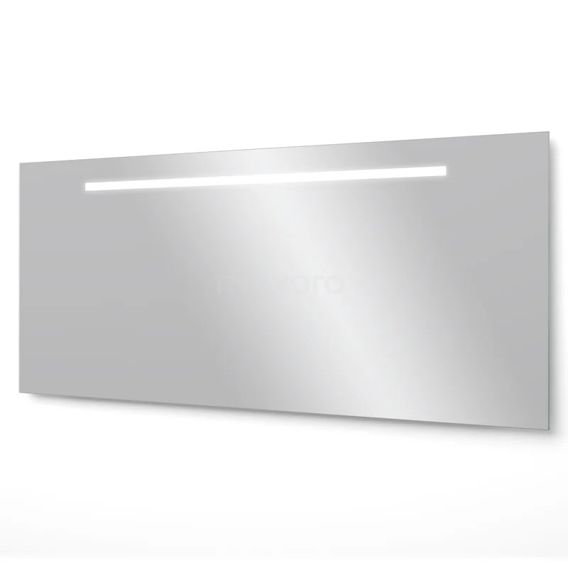 Primo Bathroom mirror with led lighting | 160x60cm M31-1600-45505