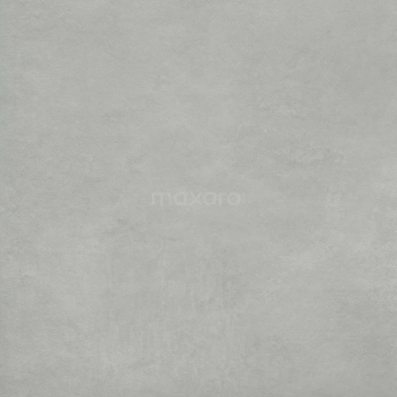 Bodenfliese/Wandfliese Verso Light Grau 60x60cm Uni Grau Rectified 501-070503 Graue Keramikfliese mit matter Oberfläche, ideal für einen modernen Badezimmerboden oder -wand, aus der Urban Concrete-Serie.