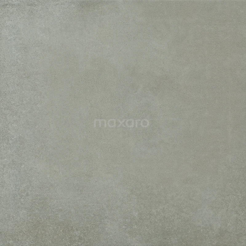 Vision Light grey Floor/wall tile | 60x60 cm Grey Uni 501-100102