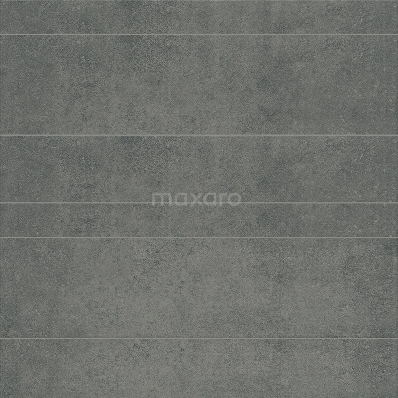 Capitol Grey Floor/wall tile | Strip mix Grey Uni 501-010302
