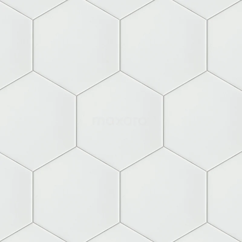 Tile sample, Floor tile/Wall tile, Aspect White 501-0901TS