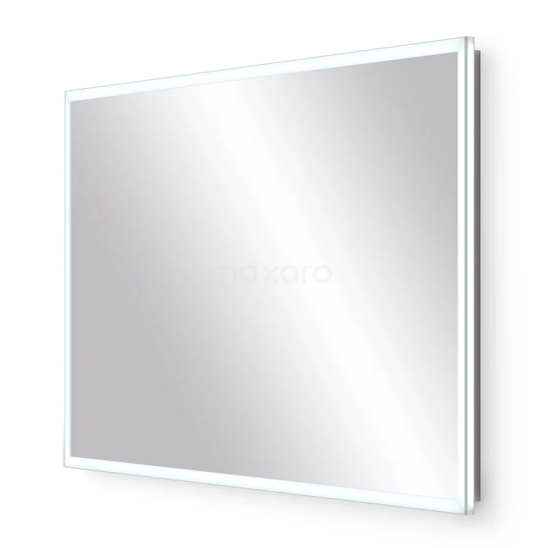 Vivo Bathroom mirror with led lighting | 90x60cm IR Sensor M40-0900-43080
