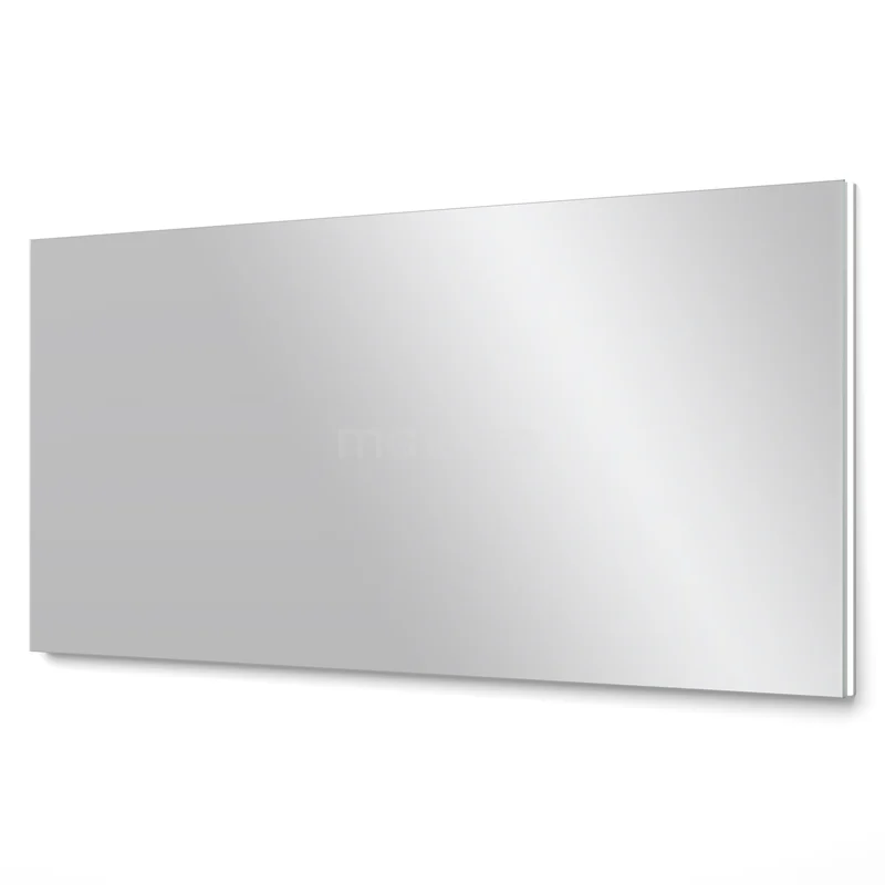 Lumo Bathroom mirror with led lighting | 140x60cm M10-1400-40500