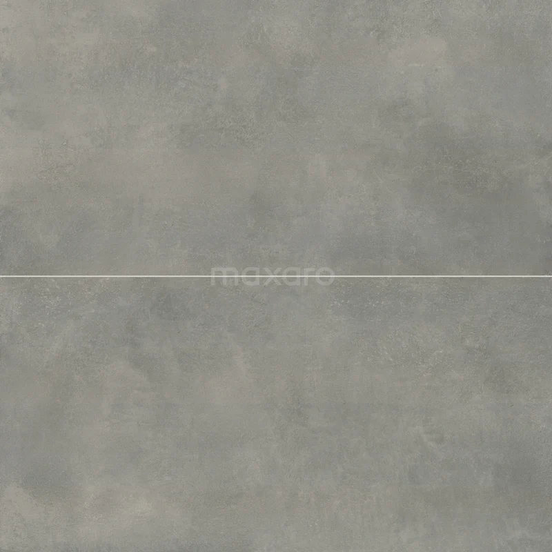 Downtown grey Floor/wall tile | 60x120 cm Grey Uni 501-110201