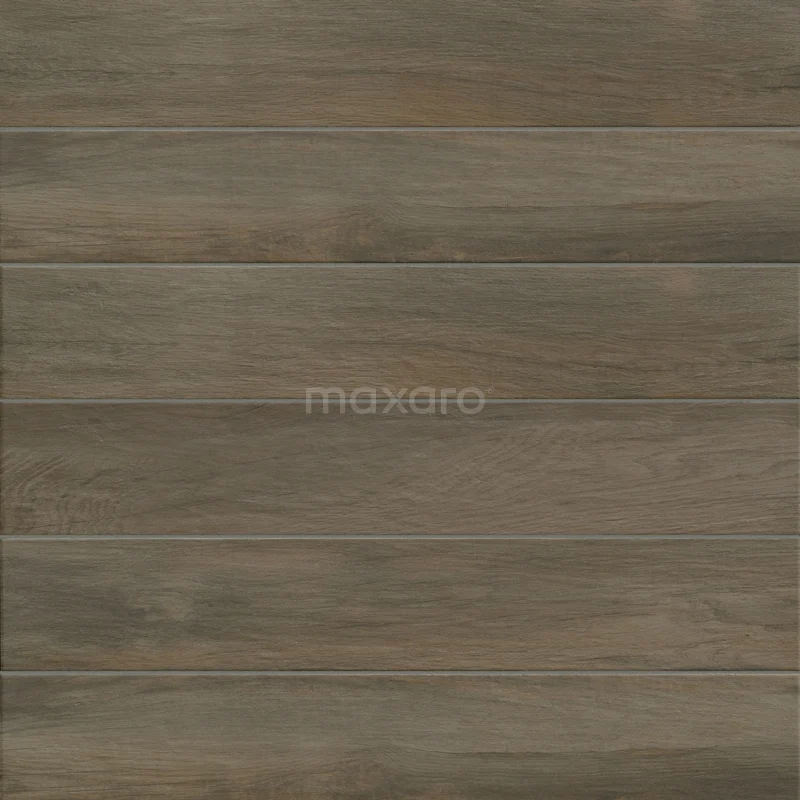 Legno dark brown Floor/wall tile | 15x90 cm Brown Wood look 505-090101